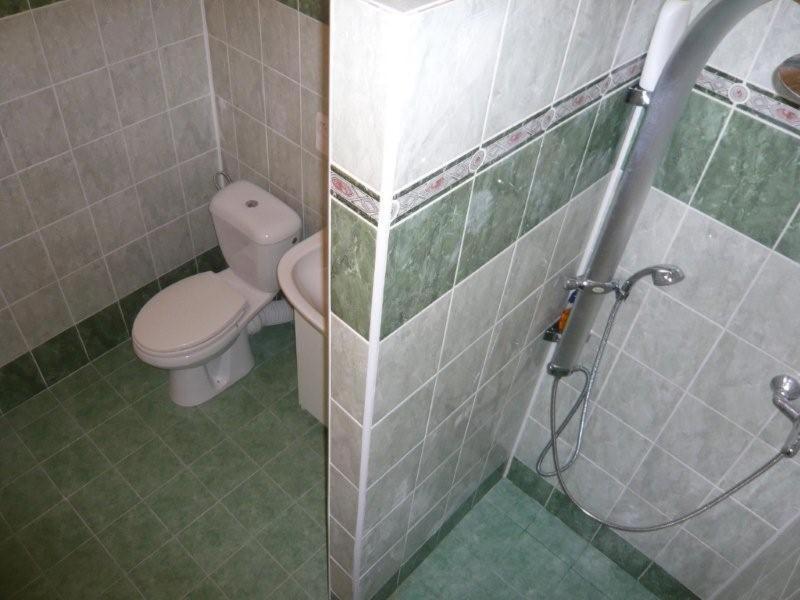 Letna Apartmán *