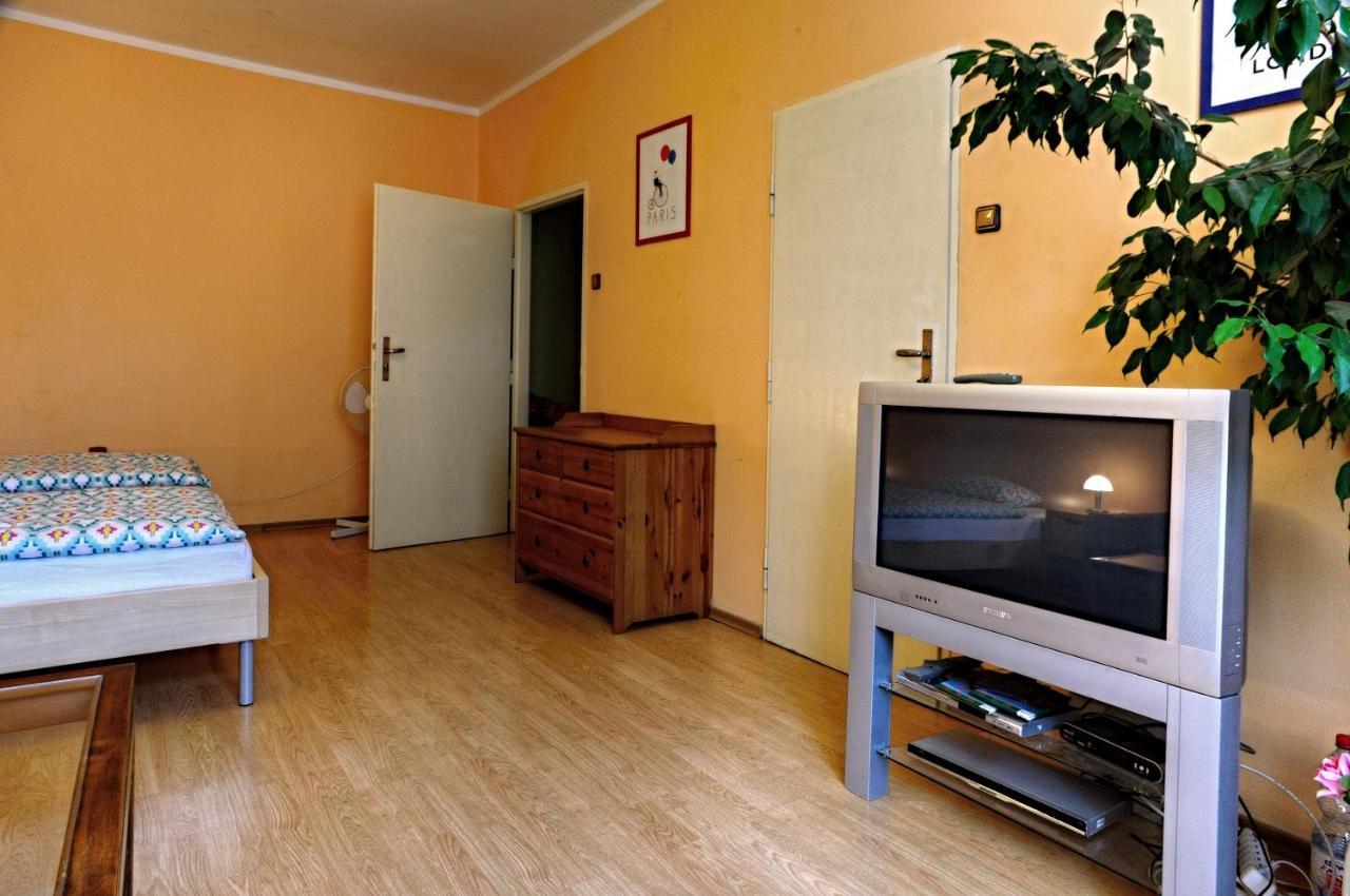 Letna Apartament Praga