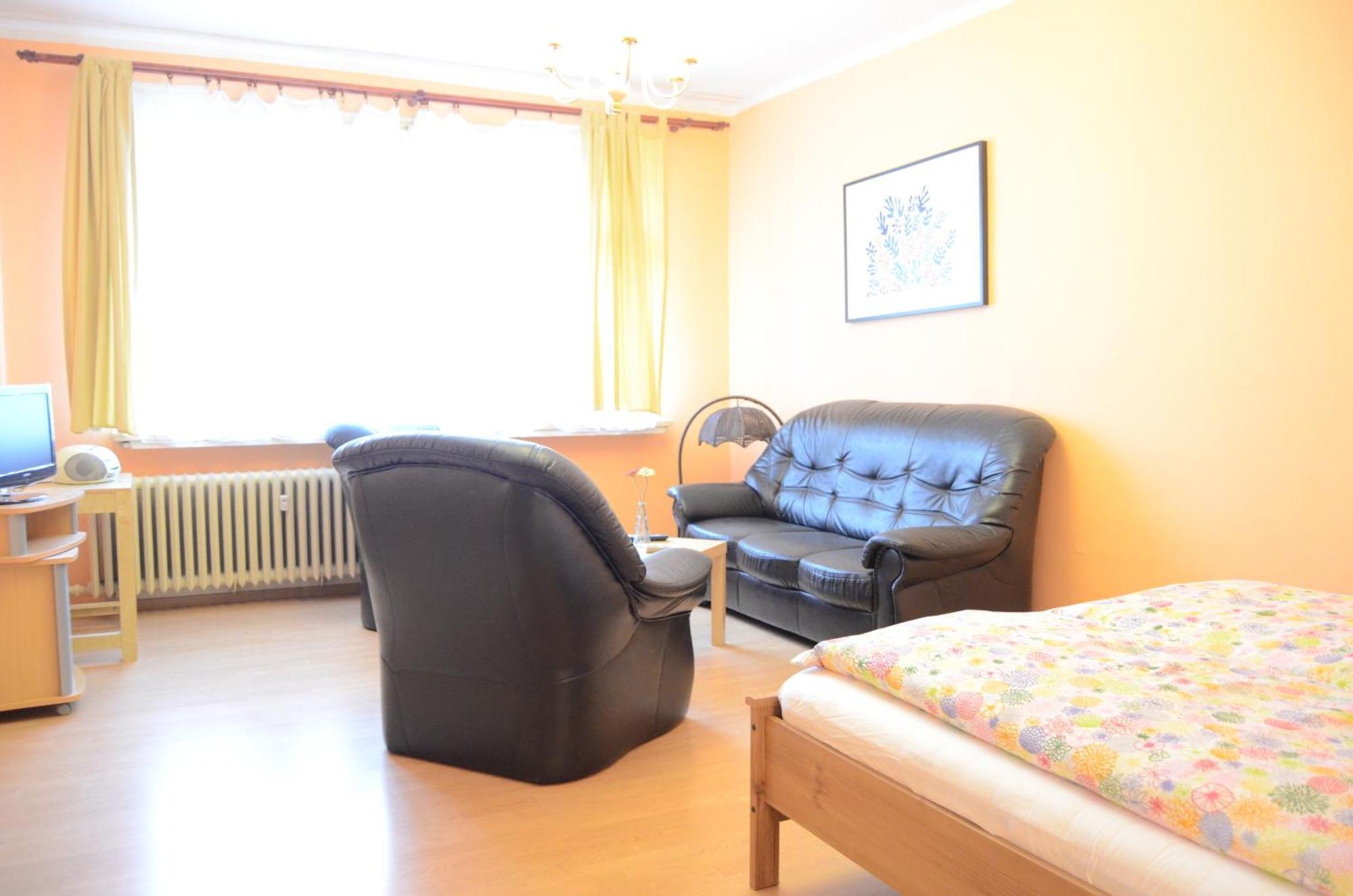Letna Apartament *